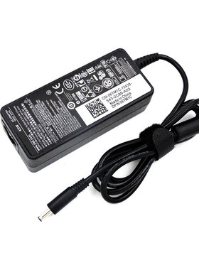 DELL戴尔Inspiron 5505 5501 5401 5402笔记本充电源配接器45W