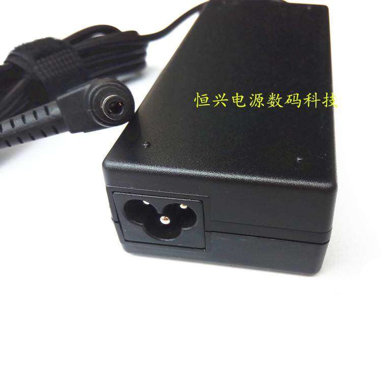 ViewSonic优派电脑一体机L24-HB1 VS13727充电源适配器线19V4.74A