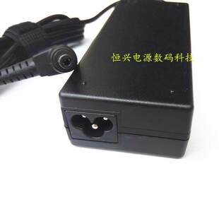 ViewSonic优派电脑一体机L24-HB1 VS13727充电源适配器线19V4.74A