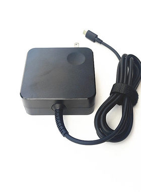 GeW城N0笔记本计源适配23.2A充电器线ratall长T14C2算机电器0V5