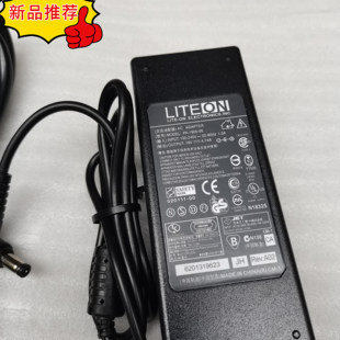 K45BM 90W华硕电脑K55V VM笔记本充电源适配器19V
