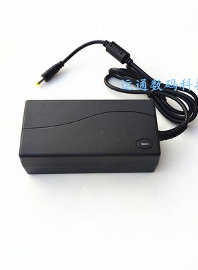 印HL06S 84800配24V口电器电线汉打印机P1P PA2402电源适器小充源