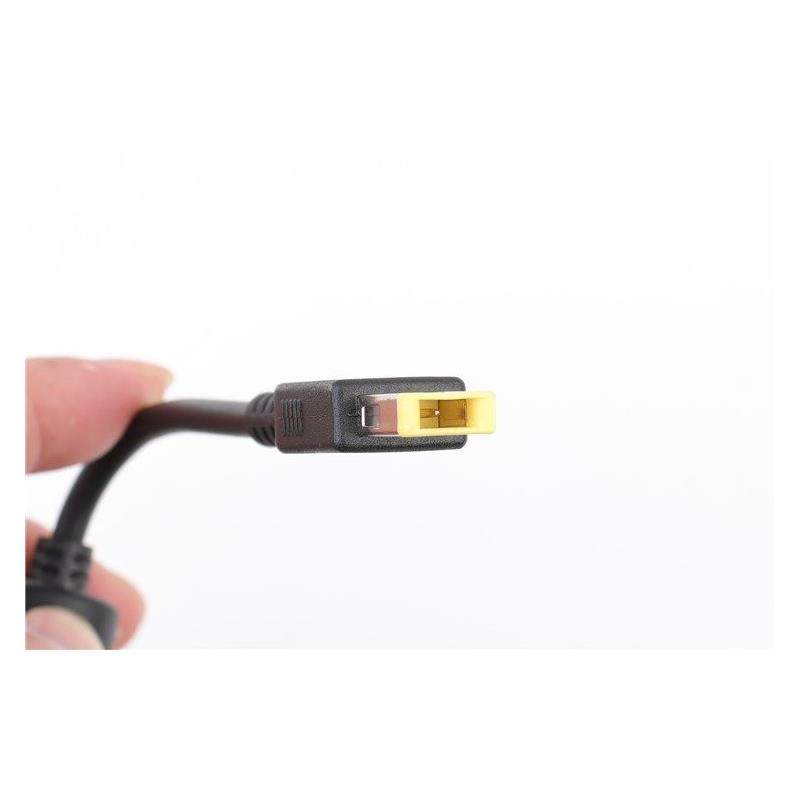 适用于 于联想拯救者300W笔记型电脑电源配接器ADL300SDC3A充电器