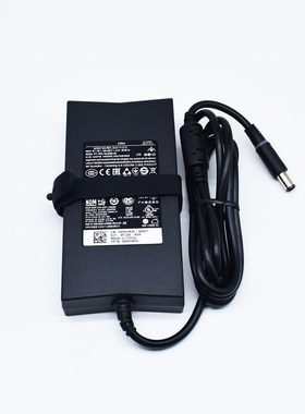 适用戴尔DELL 19.5V 6.7A 130W LA130PM121笔记本电源适配器