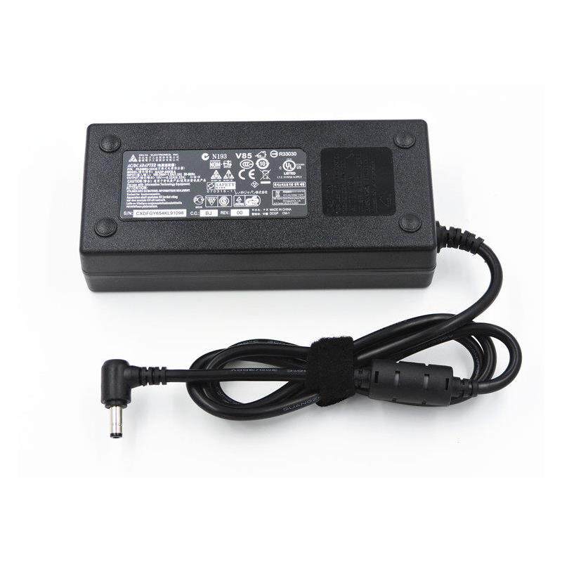 19V适配器线150W笔记本电源 战神Z7-KP7EC7.89A充电器GE5S02 神舟