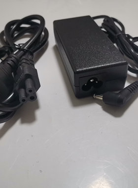 华硕无线路由器RT-AX86U Pro电源适配器充电器线19V2.37A 45W