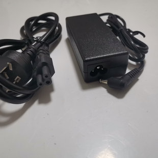 华硕无线路由器RT-AX86U Pro电源适配器充电器线19V2.37A 45W