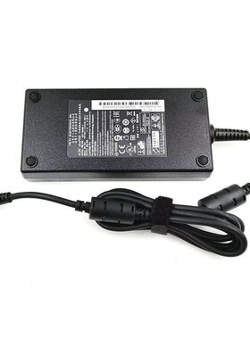 适用机械革命A17-180P4B A180A080P电源适配器 20V9A充电器