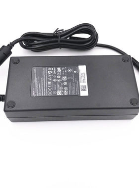 适用Dell戴尔19.5V9.23ALIENWARE15R2R317R3R4外星人M14XM15XP69F