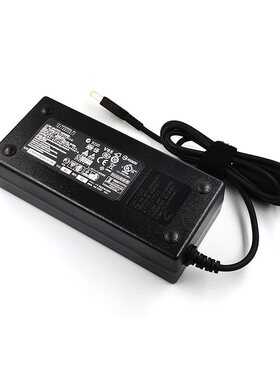 19V6.32A适用联想C355 C360 C365All方口电源配接器大功率120W