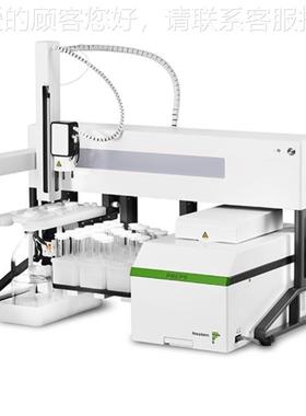 EXTRA自动EXTeRA固相萃取全仪应绍用于公安介PreKem