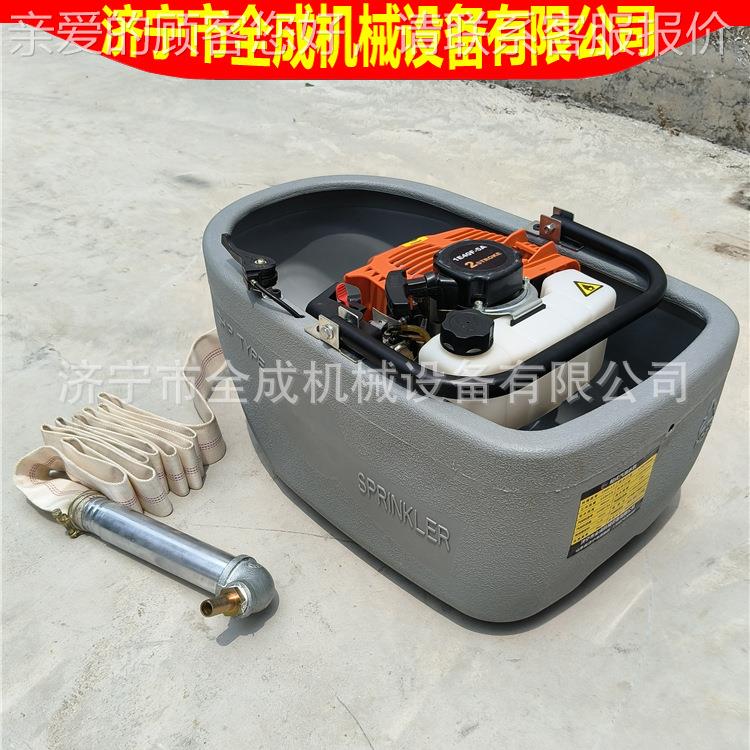 小型油便携式汽挖机KBW价格手提船式汽油水泵漂浮式船式喷灌藕机