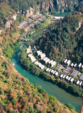 【除夕专享】新昌安岚除夕守岁限定1晚含双人音乐派对及专享活动