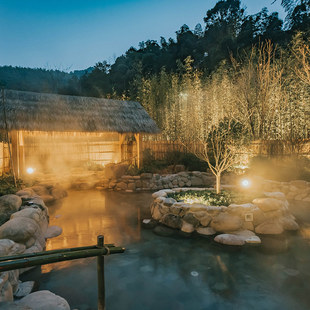 宁海安岚2晚别墅含早套餐多房型可选 旦专享 元