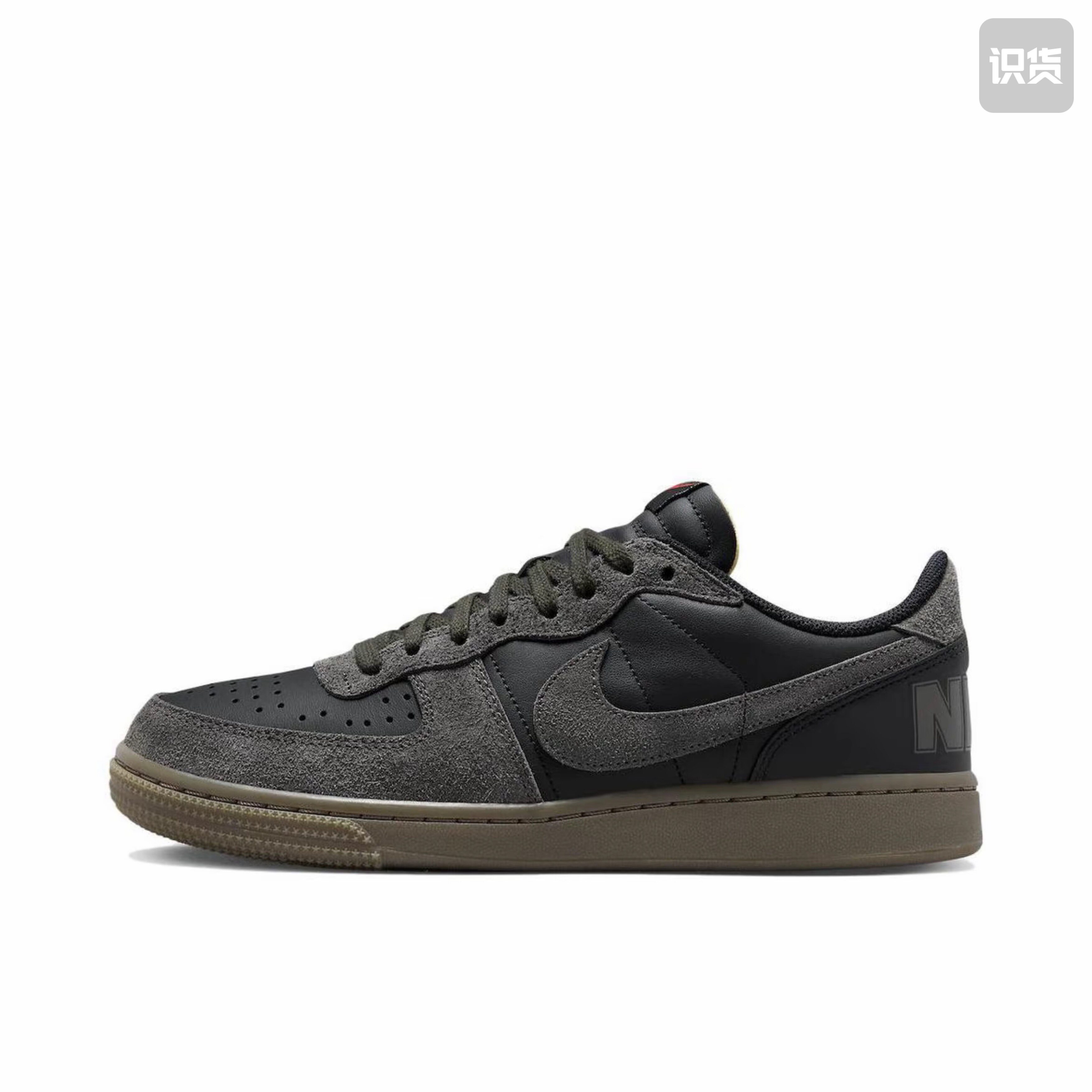 Nike Terminator 板鞋 FV0396-001广东JM仓F1下单阅读详情页