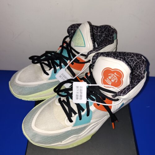 Nike Kyrie 8 infini DH5384-001 发广东BB主图实拍下单请看详情C