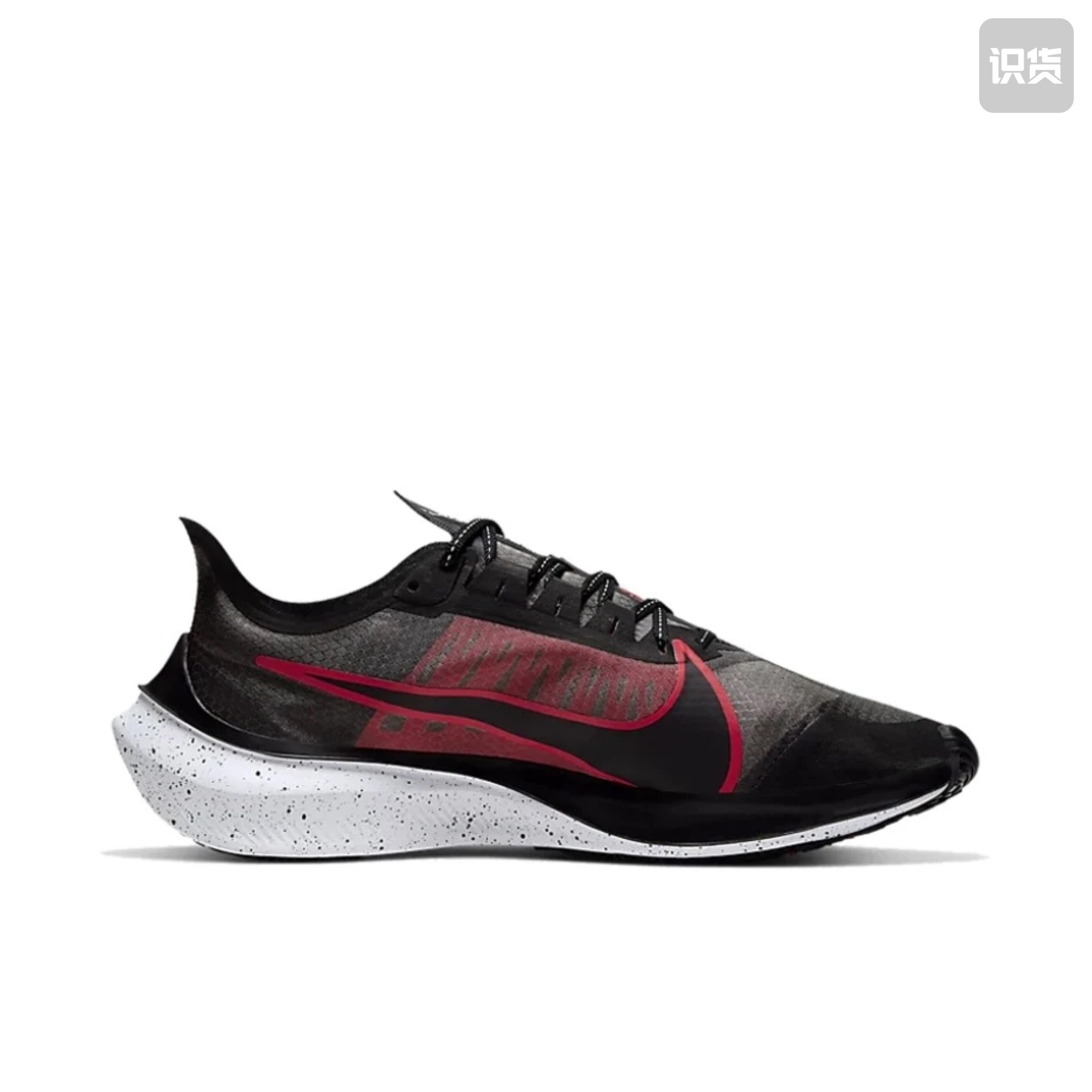 Nike Zoom Gravity 跑鞋 BQ3202-005广东JM仓F1下单阅读详情页