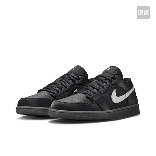 Air Jordan 1 板鞋 运动休闲鞋HV5968-001广东cy仓阅读详情图