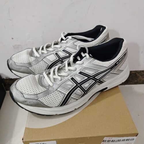 Asics/亚瑟士 Gel- 1011B937-103 发广东BB主图实拍瑕疵介意勿拍C