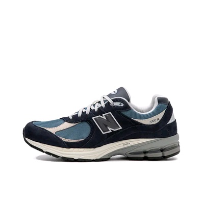 【520礼物】New Balance 200 M2002RNB M广东BB仓下单请看详情页Y