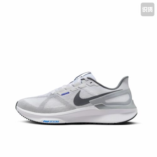 Nike Air Zoom Structure 25 DJ7883-111 广东YY仓X1下单阅读详情