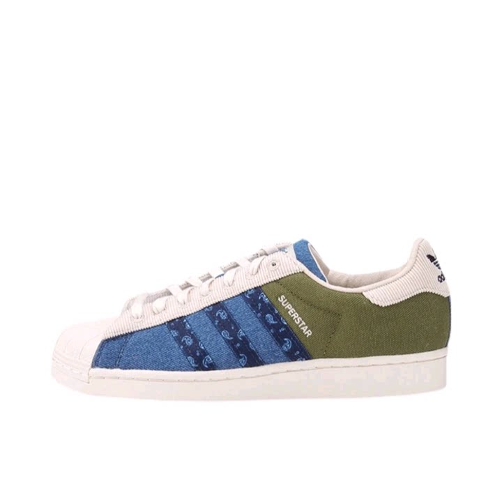 【宋雨琦同款】 adidas Original H04295 广东YY仓L1下单阅读详情