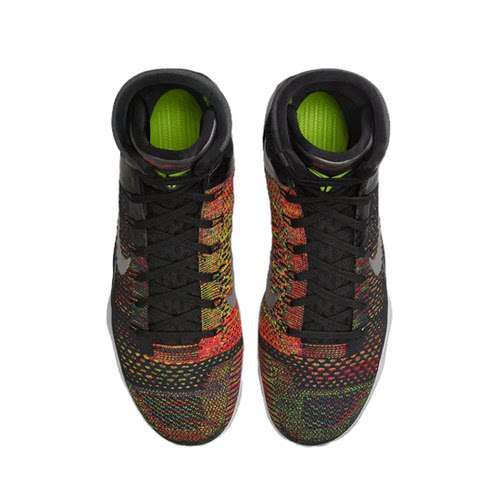 Nike Kobe 9 科比9 篮球鞋 FZ7335-001 M广东BB仓下单请看详情页H