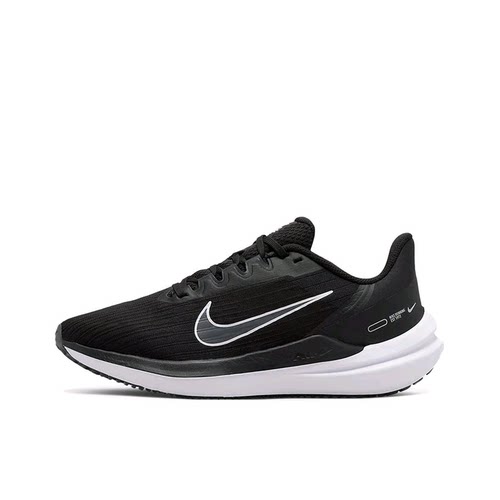 Nike Air Winflo 9 跑鞋 防 DD6203-001 广东YY仓L3下单阅读详情