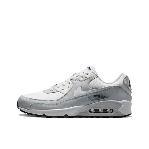 Nike Air Max 90 跑鞋 气垫合 DJ9779-003 广东DC下单请看详情页
