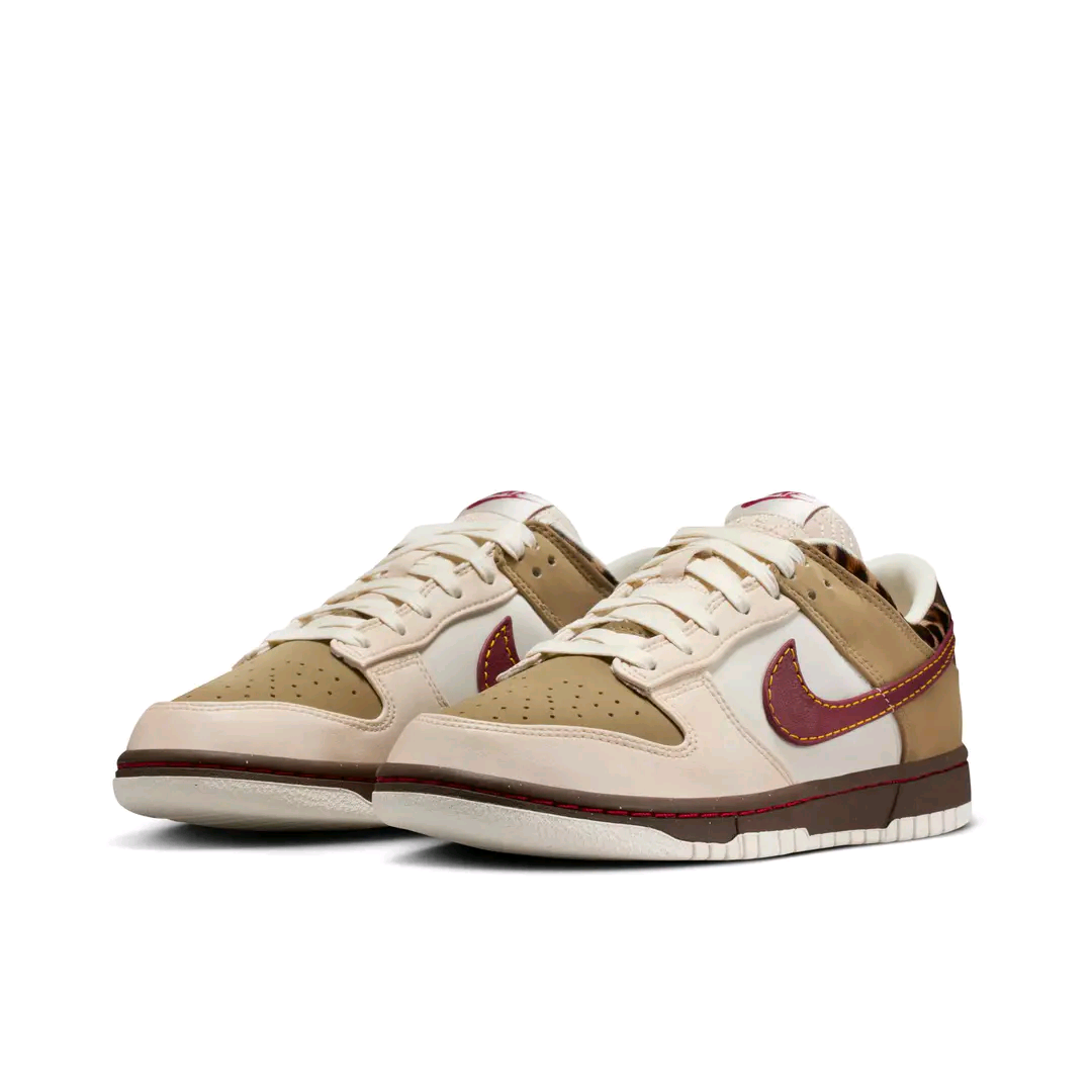 Nike Dunk 板鞋 经典复古 IM6687-262 M广东BB仓下单请看详情页F