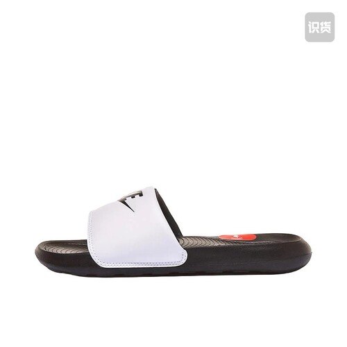 Nike Benassi Jdi 一字 橡胶底 防滑轻便 透气CN9675-005小孙仓