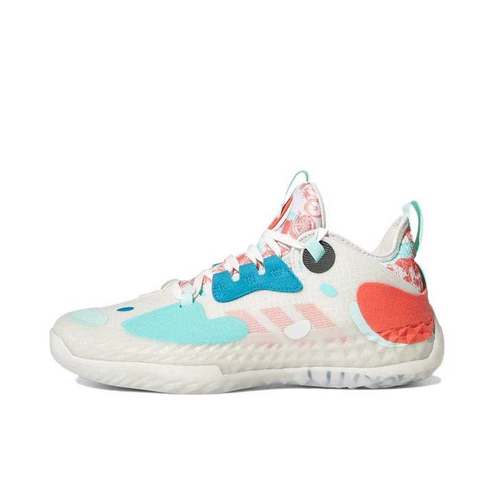adidas Harden Vol.5 哈登5代 篮 FZ4405 发广东BB下单请看详情W