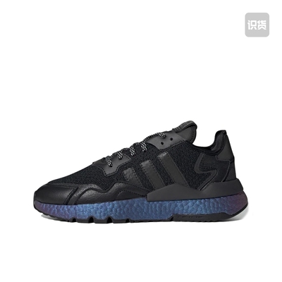 adidas Originals Nite Jogger FV3615广东JX仓下单阅读详情页