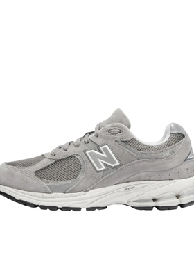 New Balance 2002R 缓震 防滑耐磨慢跑 跑鞋ML2002RC L广东ZQ