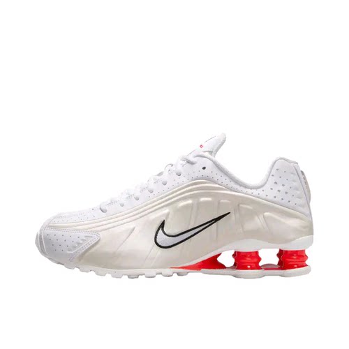 【直井怜同款】Nike Shox R4 AR3565-103 广东cy仓下单阅读详情页