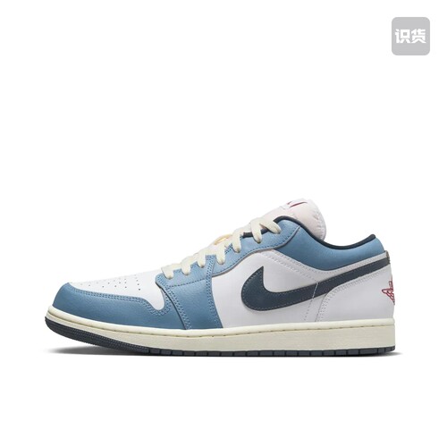 Air Jordan 1 板鞋 运动休闲鞋HM3711-144广东cy仓阅读详情图