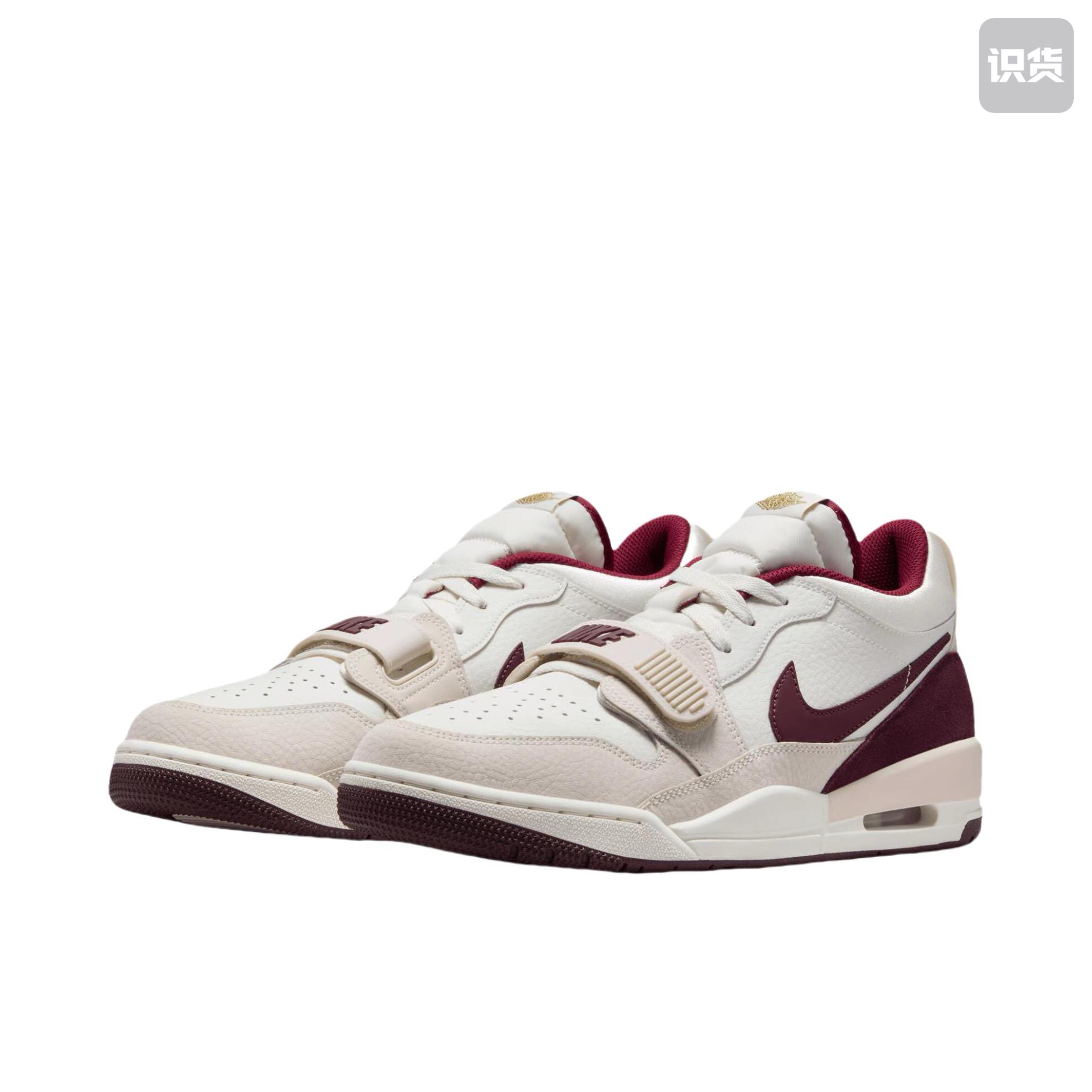 Air Jordan Legacy 312 板鞋 IB4712-161 广东WX仓 阅读详情页L
