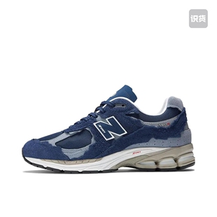 低帮休闲跑步鞋 NEW BALANCE 广东DC M2002RDK