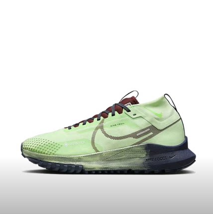 Nike React Pegasus Trail 4 飞马 跑鞋 缓震DJ7926-303仓f广东zq