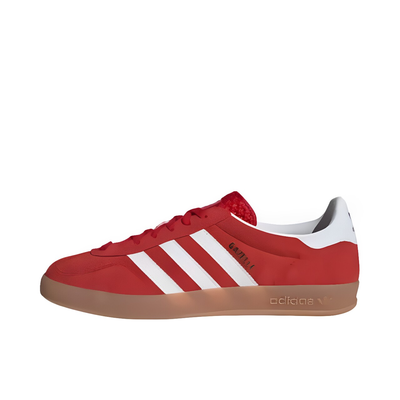 阿迪达斯adidas originals GAZELLE INDOOR 板鞋 JI2063 广东Gh仓