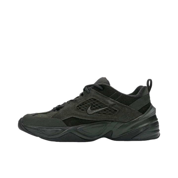 Nike M2K Tekno 老爹鞋 透气厚底织物网布 Bv0074-300 广东YY仓Z