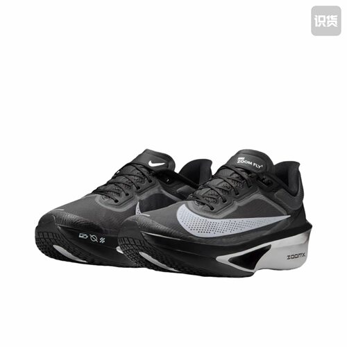 Nike Zoom Fly 6 跑鞋 FN8454-001 42.5 广东bs仓 阅读详情页