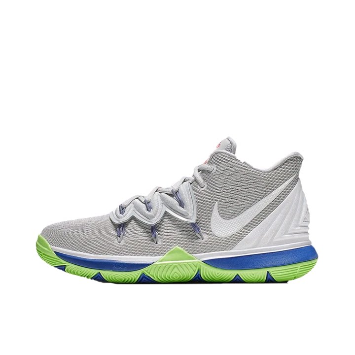 Nike Kyrie 5 欧文5 zoom 实战训练 舒适减 AQ2456-099 广东WX仓Q