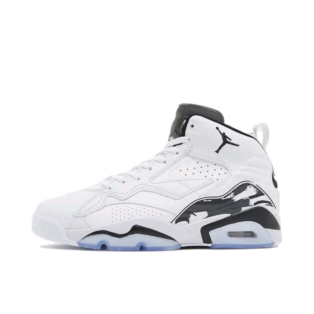 Air Jordan MVP 篮球鞋 DZ4475-100 发广东BB仓下单请看详情页Y