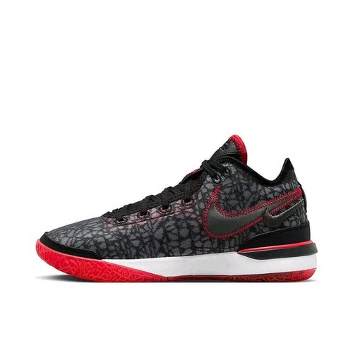 Nike Zoom LeBron NXXT Gen布 DR8788-001 发广东BB微瑕介意勿拍W