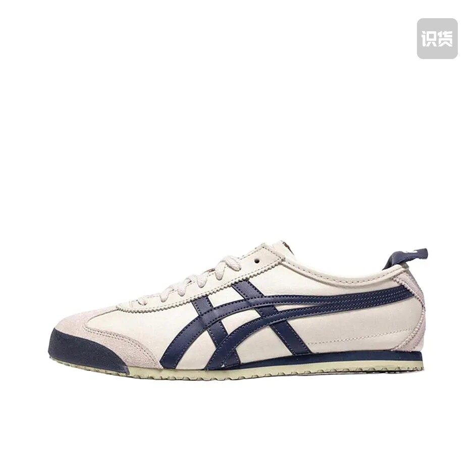 Onitsuka Tiger Mexico 66德训鞋DL408-1659广东cy仓阅读详情图