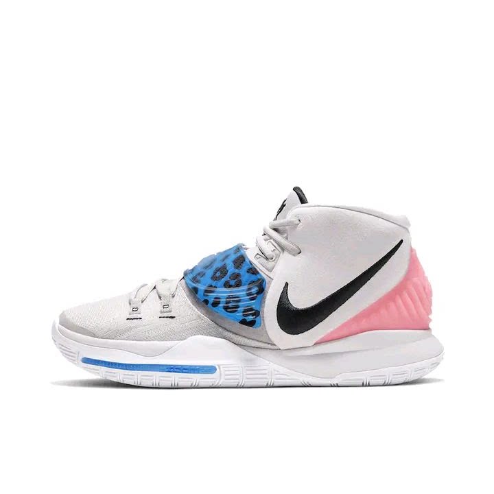 Nike Kyrie 6 欧文6 前掌Zoom BQ4631-003 发广东BB下单请看详情W