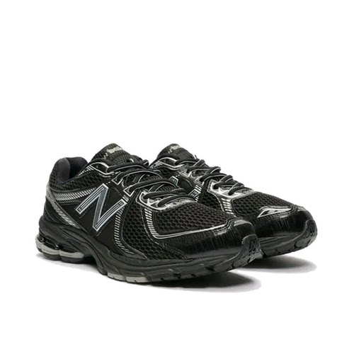 New Balance 860 跑鞋 网面透 ML860XC M广东BB仓下单请看详情页F