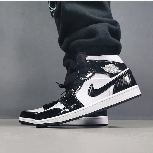 Air Jordan 1 板鞋  dd1649-001 广东dc 下单请看详情页