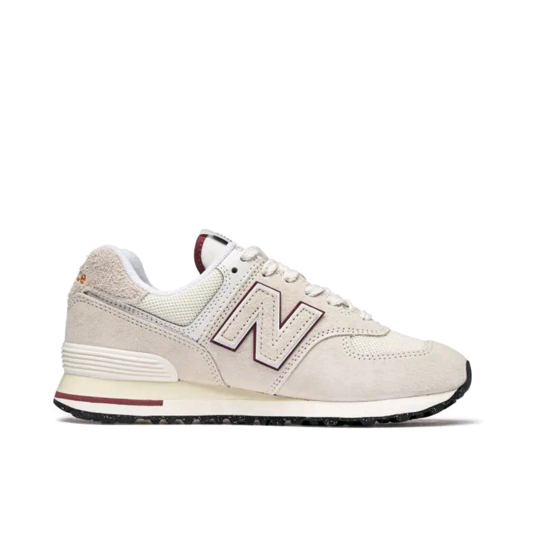 New Balance 574 经典复古 防 U574OP2 M广东BB仓下单请看详情页F